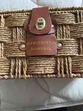 Alfred Button Hamper Co