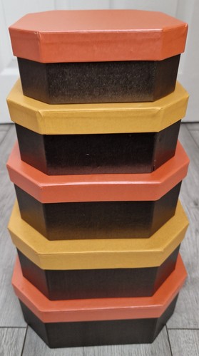 Alfred button hamper x5 - button, co.